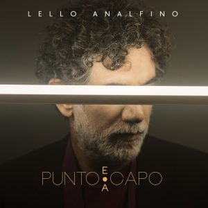 Lello Anlfino - Mix & Master - “Baci definitivi”(feat.Mario Venuti), “Eroi Diversi” (feat.Miele), “Svegliati”, “Regina del Mondo”